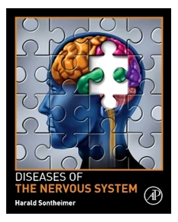 Abbildung von Sontheimer | Diseases of the Nervous System | 1. Auflage | 2015 | beck-shop.de