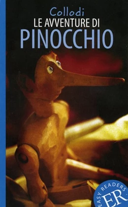 Abbildung von Collodi | Le avventure di Pinocchio | 1. Auflage | 2014 | beck-shop.de