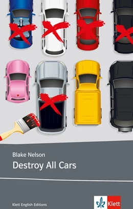 Abbildung von Nelson | Destroy All Cars | 1. Auflage | 2014 | beck-shop.de