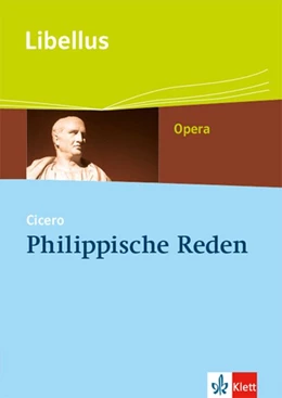 Abbildung von Cicero | Phillippische Reden | 1. Auflage | 2014 | beck-shop.de