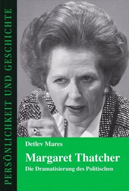 Abbildung von Mares / Junker | Margaret Thatcher | 1. Auflage | 2014 | beck-shop.de