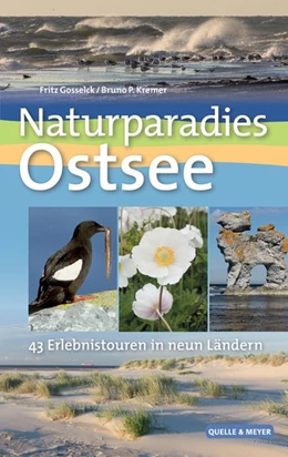 Abbildung von Kremer / Gosselck | Naturparadies Ostseeküste | 1. Auflage | 2015 | beck-shop.de