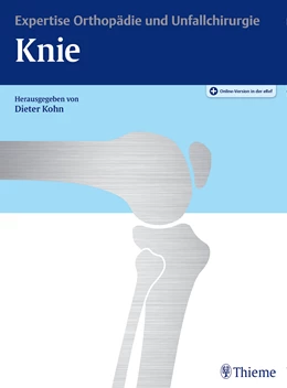 Abbildung von Kohn | Knie | 1. Auflage | 2015 | beck-shop.de