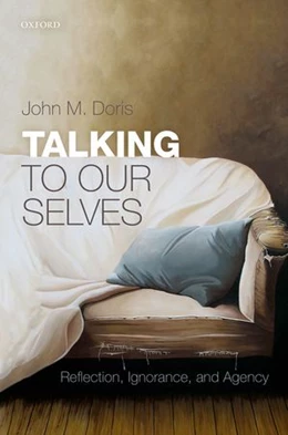 Abbildung von Doris | Talking to Our Selves | 1. Auflage | 2015 | beck-shop.de