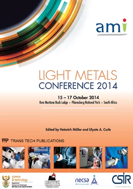 Abbildung von Möller / Curle | AMI Light Metals Conference 2014 | 1. Auflage | 2014 | beck-shop.de