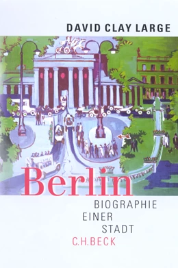Abbildung von Large, David Clay | Berlin | 1. Auflage | 2002 | beck-shop.de