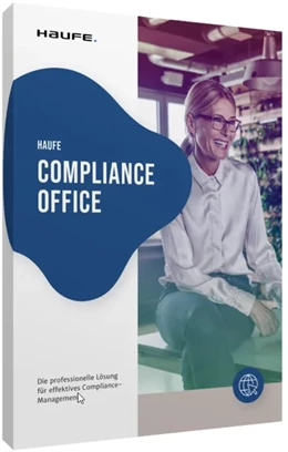 Abbildung von Haufe Compliance Office • online | 1. Auflage | | beck-shop.de