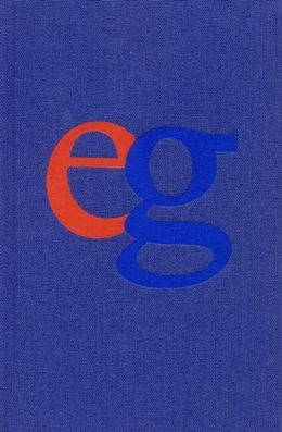 Abbildung von Evangelisches Gesangbuch. Ausgabe für die Evangelisch-reformierte Kirche | 1. Auflage | 2007 | beck-shop.de
