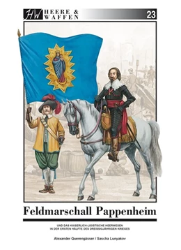 Abbildung von Querengässer | Feldmarschall Pappenheim | 1. Auflage | 2014 | beck-shop.de