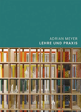 Abbildung von Meyer | Adrian Meyer | 1. Auflage | 2014 | beck-shop.de