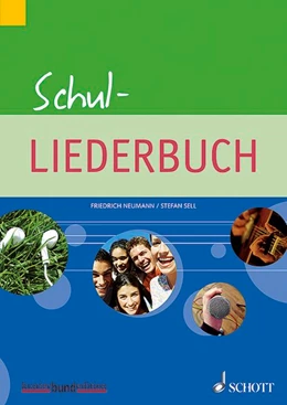 Abbildung von Sell / Neumann | Schul-Liederbuch und Schul-Chorbuch - Paket | 1. Auflage | | beck-shop.de