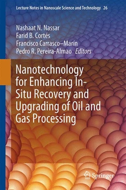 Abbildung von Nassar / Cortés | Nanoparticles: An Emerging Technology for Oil Production and Processing Applications | 1. Auflage | 2022 | 32 | beck-shop.de