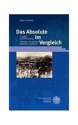 Abbildung von Dayre | Das Absolute im Vergleich | 1. Auflage | | 335 | beck-shop.de
