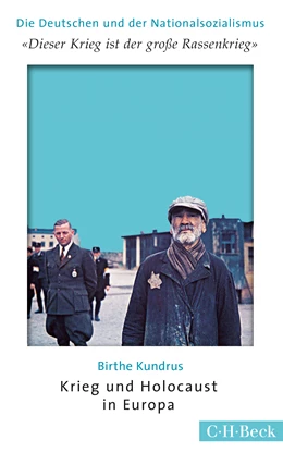 Abbildung von Kundrus, Birthe | 'Dieser Krieg ist der große Rassenkrieg' | 1. Auflage | 2018 | 6176 | beck-shop.de