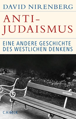 Abbildung von Nirenberg, David | Anti-Judaismus | 2. Auflage | 2017 | beck-shop.de