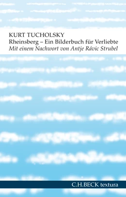 Abbildung von Tucholsky, Kurt | Rheinsberg | 1. Auflage | 2015 | beck-shop.de