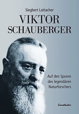 Abbildung von Lattacher | Viktor Schauberger | 3. Auflage | 2015 | beck-shop.de