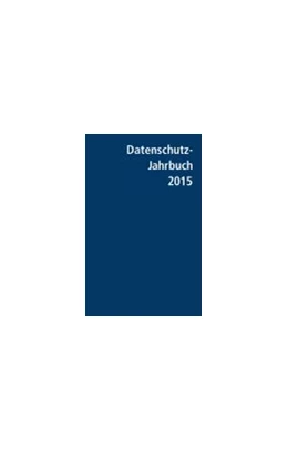 Abbildung von Gola | Datenschutz-Jahrbuch 2015 | 24. Auflage | 2015 | beck-shop.de