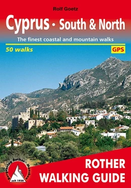 Abbildung von Goetz | Cyprus South & North (Zypern · Süd & Nord - englische Ausgabe) | 3. Auflage | 2019 | beck-shop.de