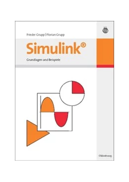 Abbildung von Grupp | Simulink | 1. Auflage | 2014 | beck-shop.de