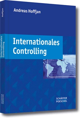 Abbildung von Hoffjan | Internationales Controlling | 1. Auflage | 2009 | beck-shop.de