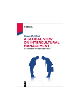 Abbildung von Rothlauf | A Global View on Intercultural Management | 1. Auflage | 2014 | beck-shop.de