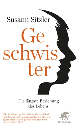 Abbildung von Sitzler | Geschwister | 1. Auflage | 2014 | beck-shop.de