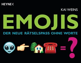 Abbildung von Weins | Emojis | 1. Auflage | 2014 | beck-shop.de