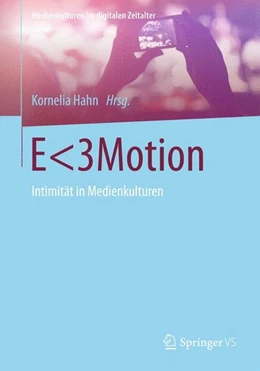 Abbildung von Hahn | E<3Motion | 1. Auflage | 2014 | beck-shop.de
