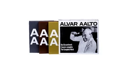 Abbildung von Fleig / Aalto | Alvar Aalto - Das Gesamtwerk / L'oeuvre complète / The Complete Work | 5. Auflage | 2014 | beck-shop.de