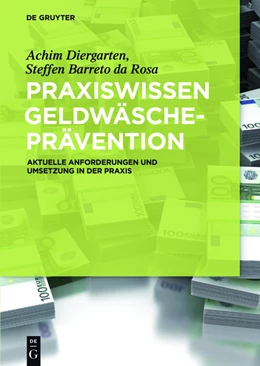 Abbildung von Diergarten / Barreto da Rosa | Praxiswissen Geldwäscheprävention | 1. Auflage | 2015 | beck-shop.de