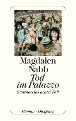 Abbildung von Nabb | Tod im Palazzo | 2. Auflage | 2014 | beck-shop.de
