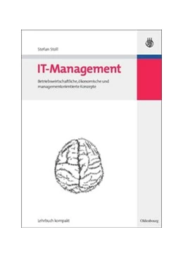 Abbildung von Stoll | IT-Management | 1. Auflage | 2014 | beck-shop.de