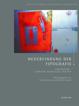 Abbildung von Gockel | Neuerfindung der Fotografie | 1. Auflage | 2014 | beck-shop.de
