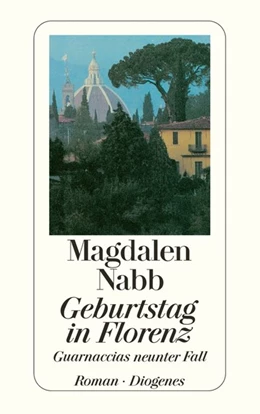 Abbildung von Nabb | Geburtstag in Florenz | 1. Auflage | 2014 | beck-shop.de