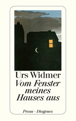 Abbildung von Widmer | Vom Fenster meines Hauses aus | 1. Auflage | 2014 | beck-shop.de