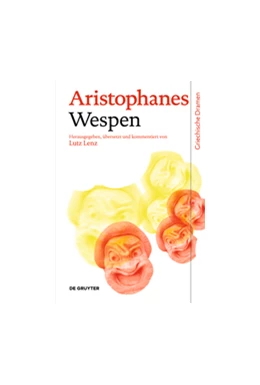 Abbildung von Aristophanes / Lenz | Wespen | 1. Auflage | 2014 | beck-shop.de