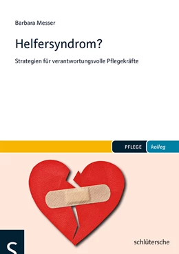 Abbildung von Messer | Helfersyndrom? | 1. Auflage | 2014 | beck-shop.de