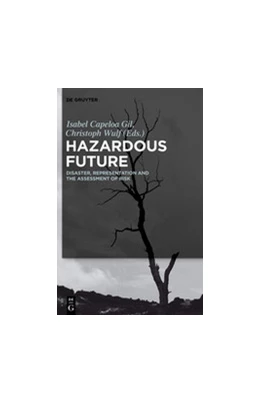 Abbildung von Capeloa Gil / Wulf | Hazardous Future | 1. Auflage | 2015 | beck-shop.de