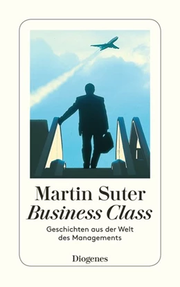 Abbildung von Suter | Business Class | 1. Auflage | 2014 | beck-shop.de