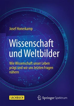 Abbildung von Honerkamp | Wissenschaft und Weltbilder | 1. Auflage | 2014 | beck-shop.de