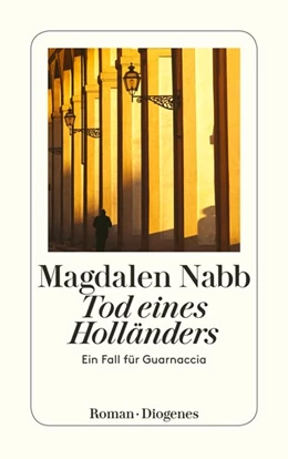Abbildung von Nabb | Tod eines Holländers | 1. Auflage | 2014 | beck-shop.de