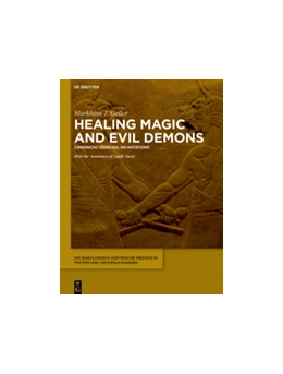 Abbildung von Geller | Healing Magic and Evil Demons | 1. Auflage | 2015 | beck-shop.de