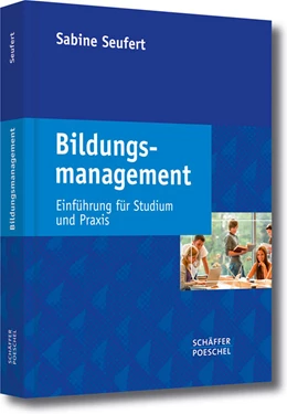 Abbildung von Seufert | Bildungsmanagement | 1. Auflage | 2013 | beck-shop.de