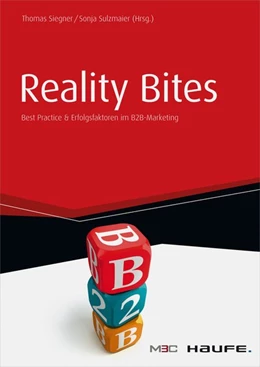 Abbildung von Siegner / Sulzmaier | Reality Bites | 1. Auflage | 2014 | beck-shop.de