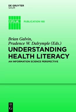 Abbildung von Dalrymple / Galvin | Growing Community Health Literacy through Libraries | 1. Auflage | 2020 | beck-shop.de