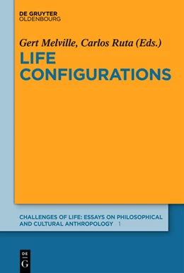 Abbildung von Melville / Ruta | Life Configurations | 1. Auflage | 2014 | beck-shop.de