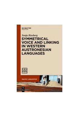Abbildung von Riesberg | Symmetrical Voice and Linking in Western Austronesian Languages | 1. Auflage | 2014 | beck-shop.de