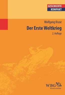 Abbildung von Kruse | Der Erste Weltkrieg | 1. Auflage | 2014 | beck-shop.de