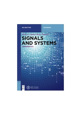Abbildung von Li / Chang | Signals and Systems | 1. Auflage | 2015 | beck-shop.de